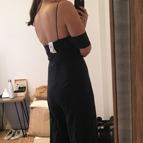 Zimmermann Jumpsuit - Picture 6 of 7